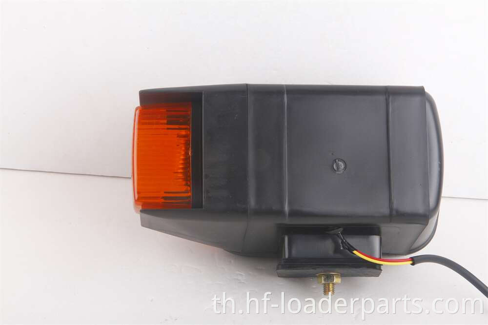 Wheel Loader Work Lights for Chenggong